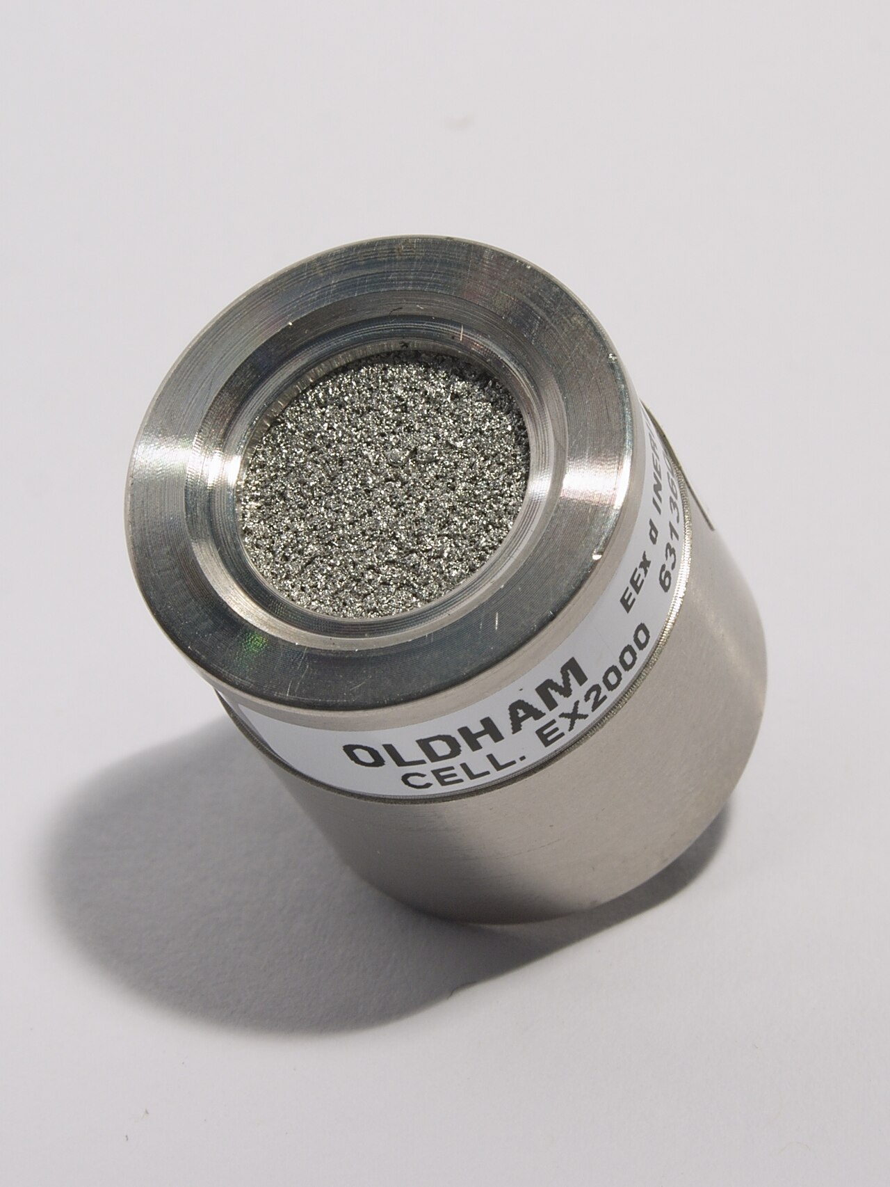 DGX-101 — DGX-101 sensor with GIEB housing