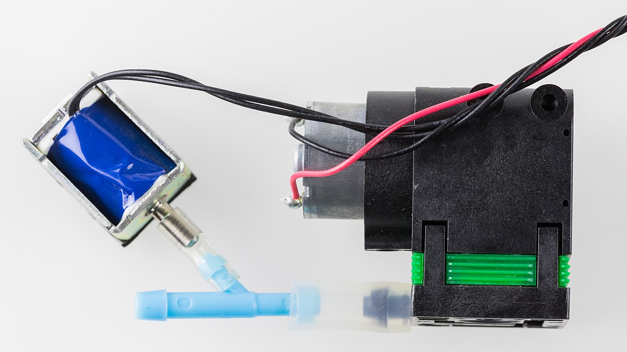 EVRM-NA — EVRM-NA control element